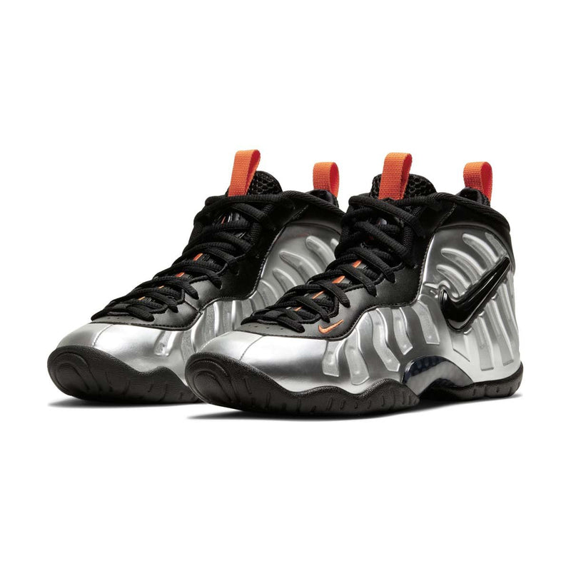 Little Posite Pro Big Kids' Shoe