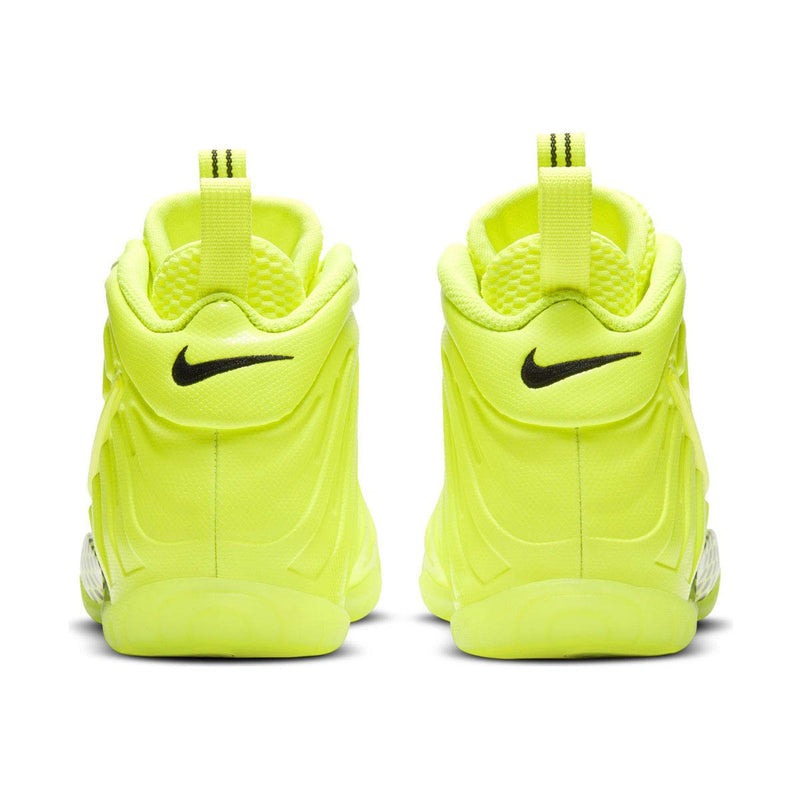 Little Posite Pro Big Kids' Shoe