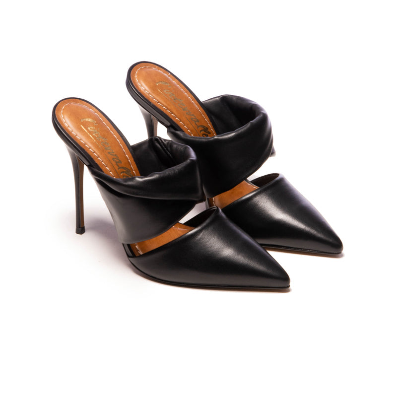 Liv Black Leather (6547884310608)