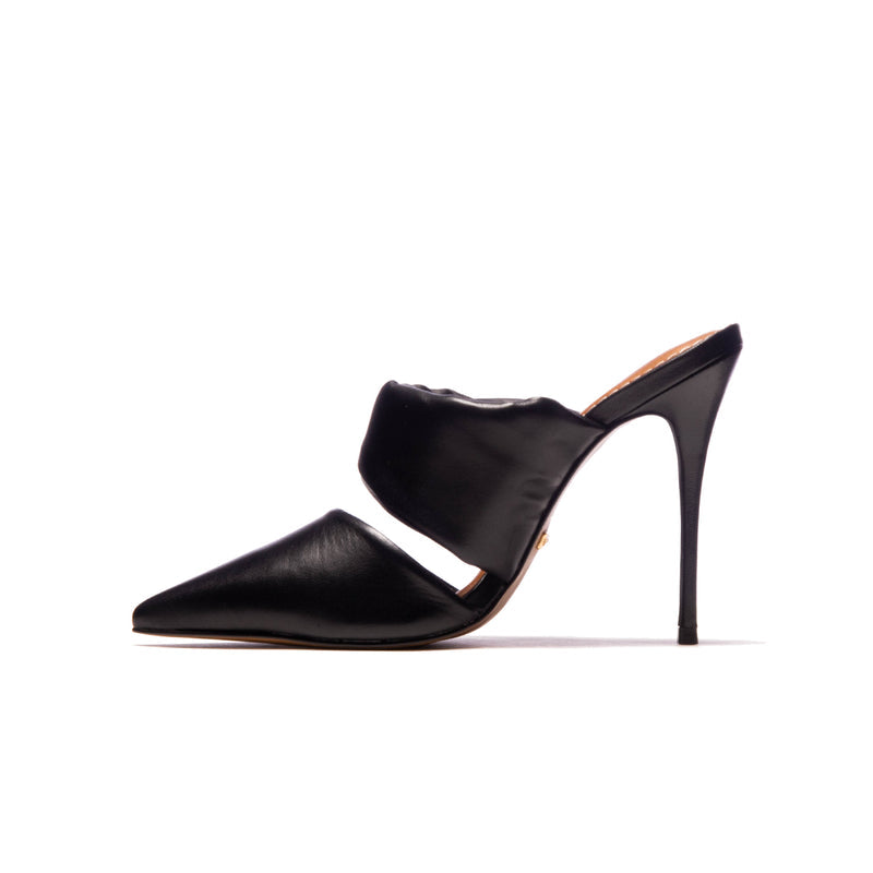Liv Black Leather (6547884310608)