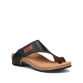 Hero image of Taos Footwear Loop Black Size 36