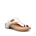 Hero image of Taos Footwear Loop Off White Size 36
