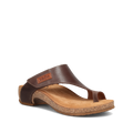 Hero image of Taos Footwear Loop Mocha Size 38