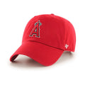 Los Angeles Angels 47 Clean Up - OSFA