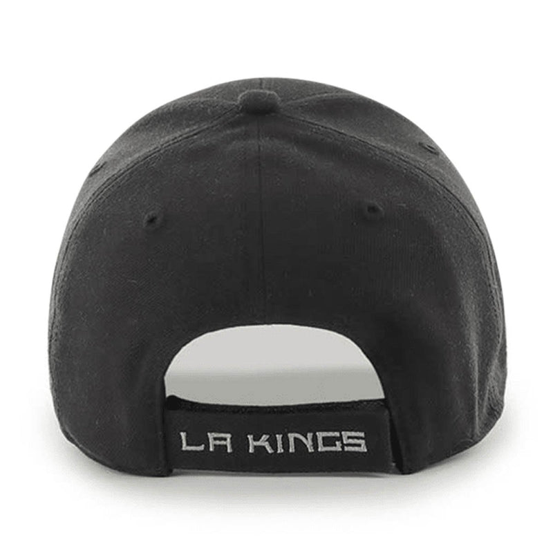 Los Angeles Kings Black 47 MVP - OSFA