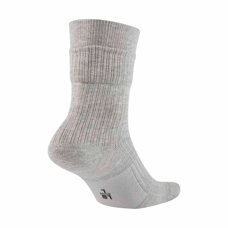 Los Angeles Lakers Courtside NBA Crew Socks