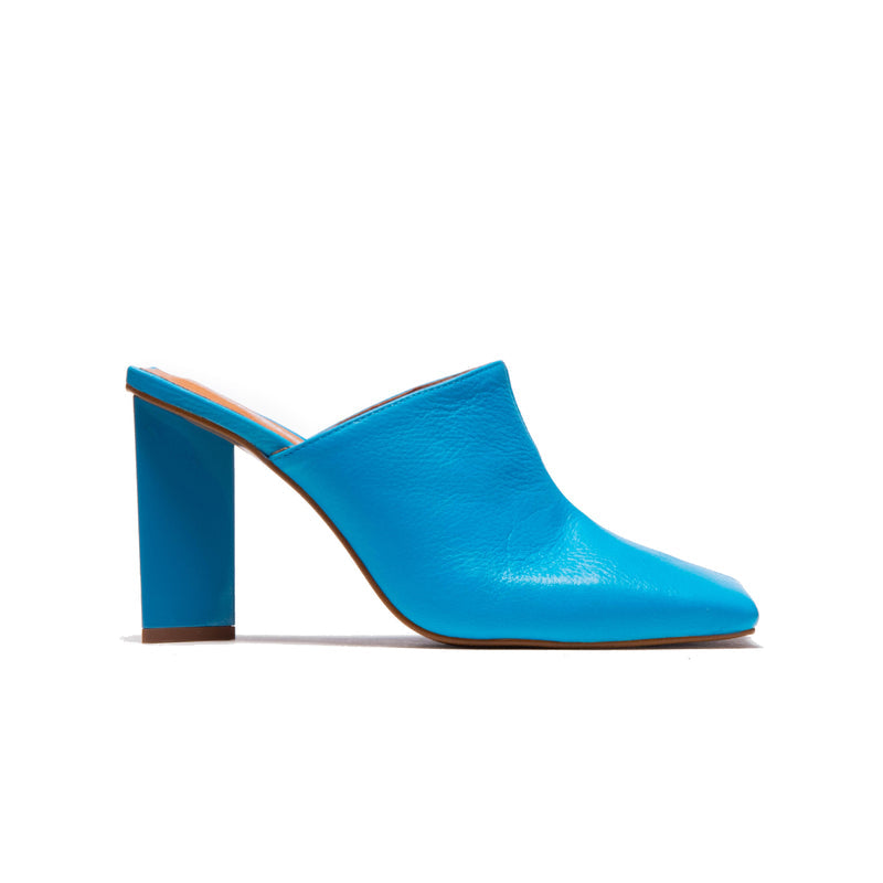Loutro Electric Blue Leather (6561585463376)
