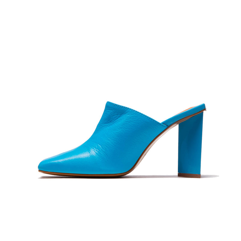 Loutro Electric Blue Leather (6561585463376)