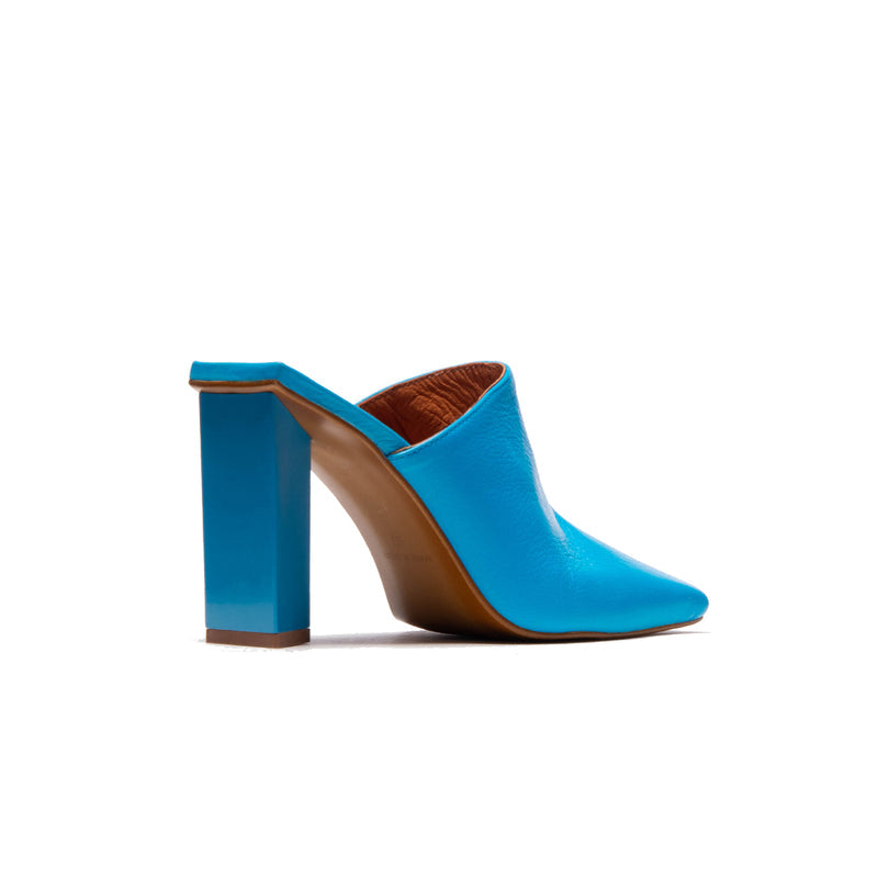 Loutro Electric Blue Leather (6561585463376)