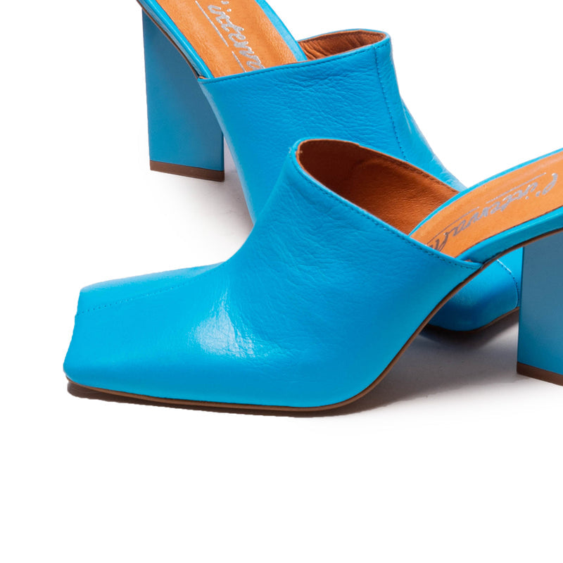 Loutro Electric Blue Leather (6561585463376)