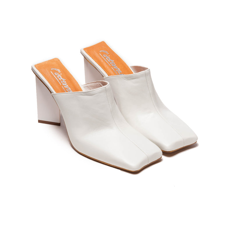 Loutro White Leather (6561584611408)