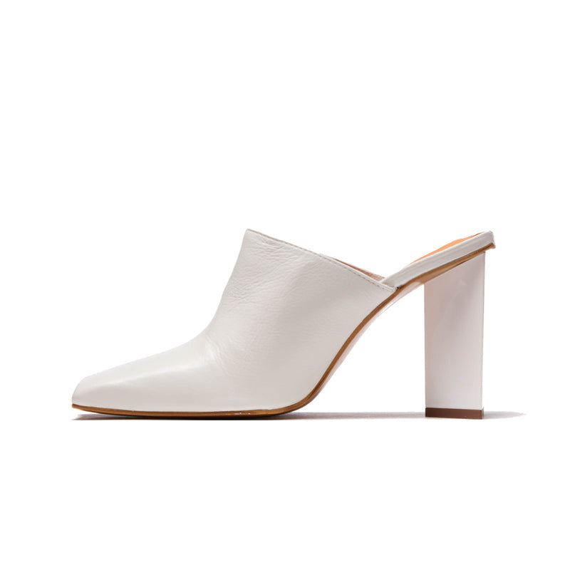 Loutro White Leather (6561584611408)