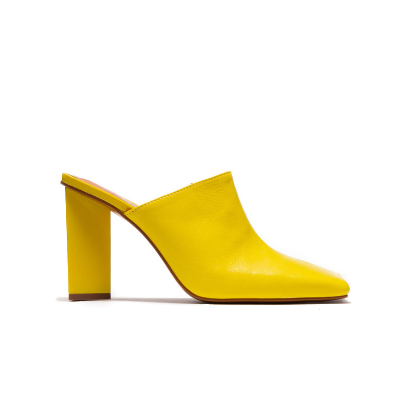 Loutro Yellow Leather (6561585397840)