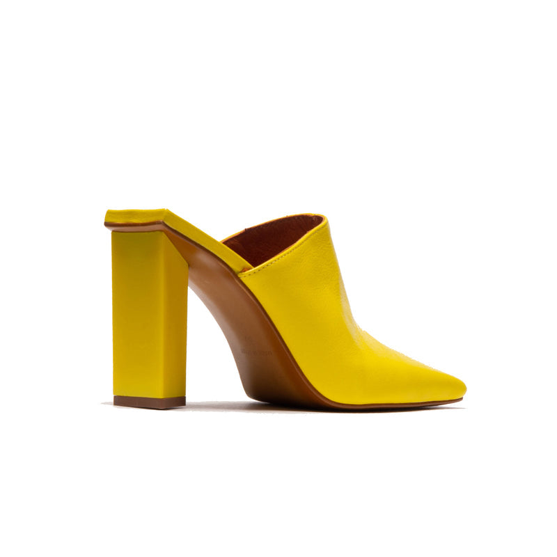 Loutro Yellow Leather (6561585397840)