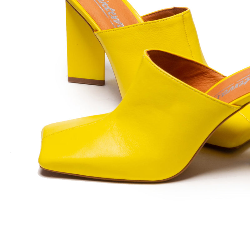 Loutro Yellow Leather (6561585397840)