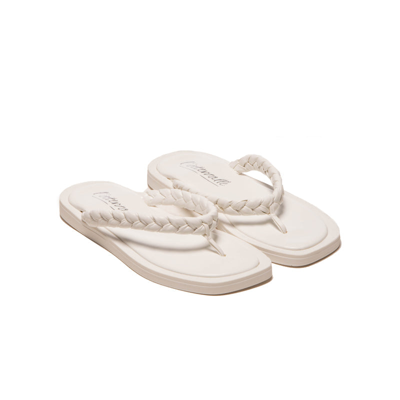 Lugo White Leather (6575029125200)