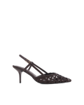 LUMMI - CHOCOLATE-PUMPS-Billini-Billini