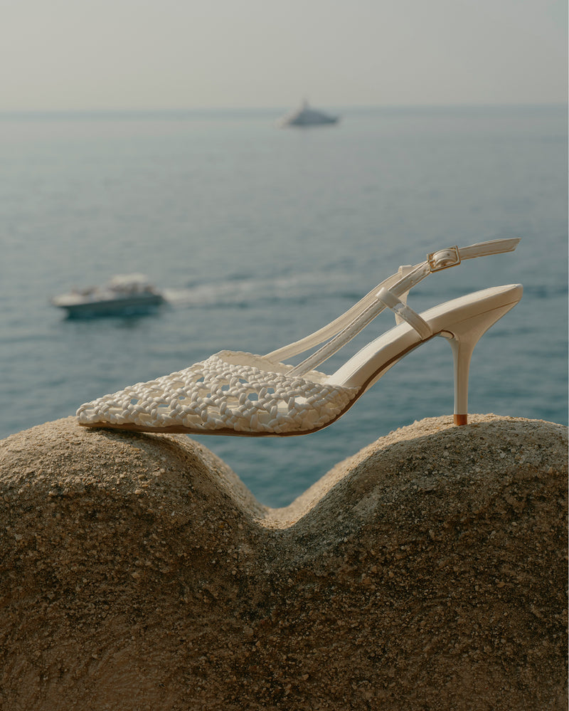 LUMMI - WHITE-PUMPS-Billini-Billini
