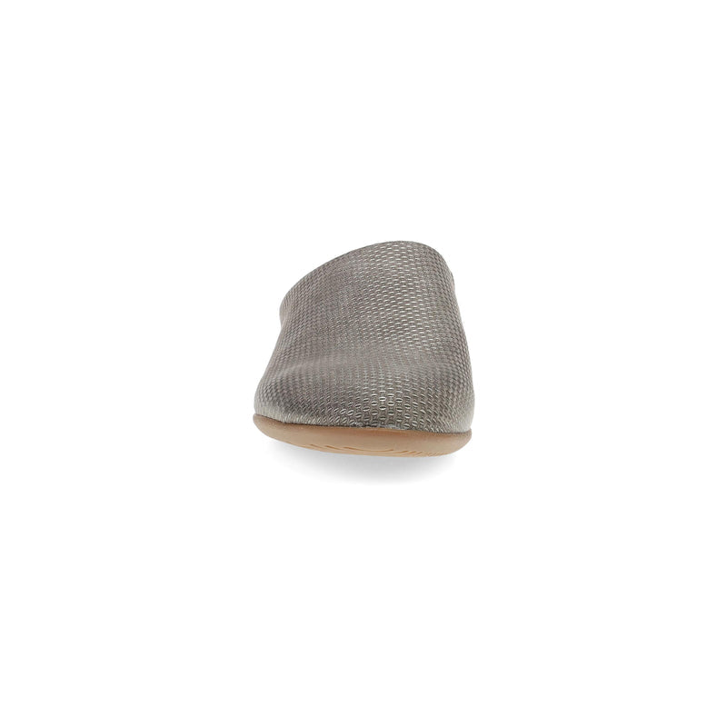 Toe image of Lysa Grey/Pewter