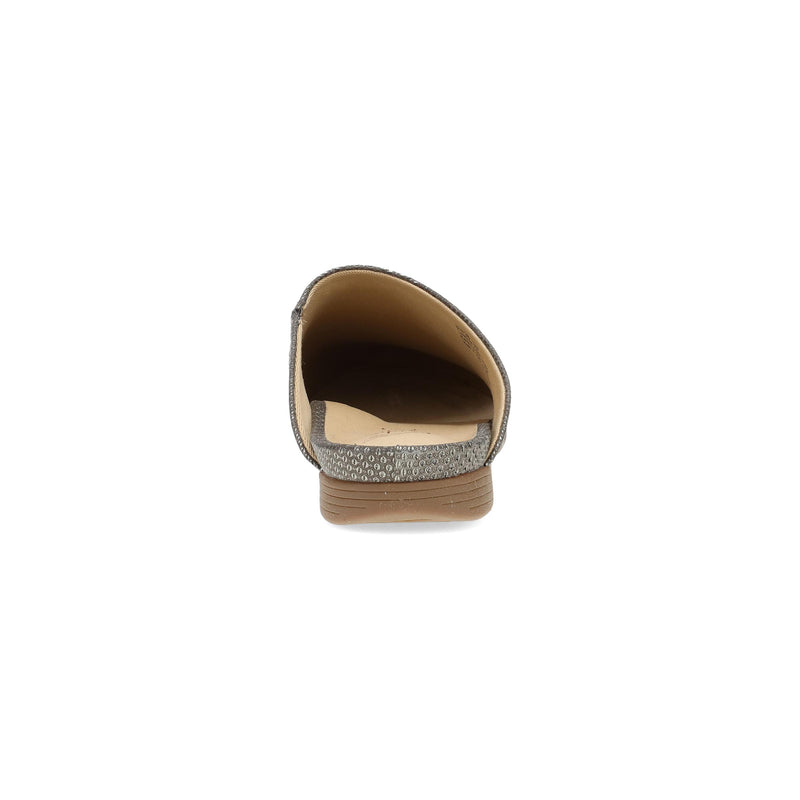 Heel image of Lysa Grey/Pewter