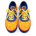Mac & Shoes Women's Casual Sneakers