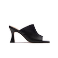 Maica Black Leather (6562155987024)