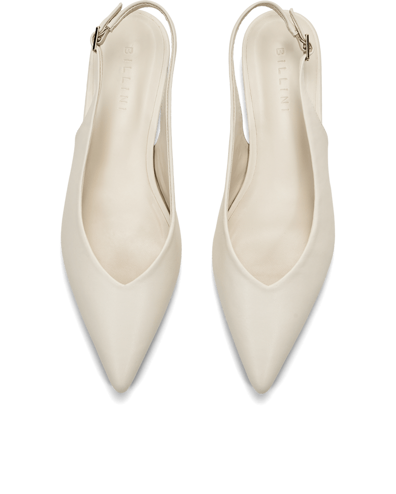 MALANI - BONE-Flats-Billini-Billini