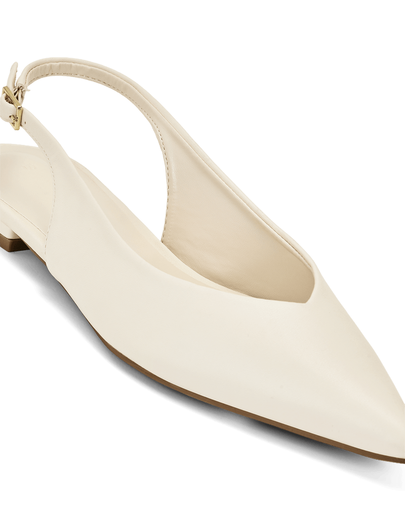 MALANI - BONE-Flats-Billini-Billini
