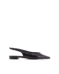 MALANI - DARK CACAO SHINE-Flats-Billini-Billini