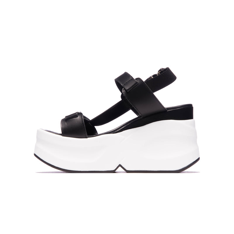 Mali Black Leather (4502425043024)
