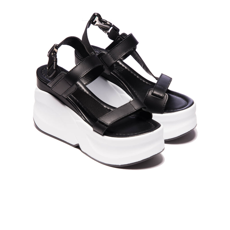 Mali Black Leather (4502425043024)