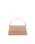MARBLE HANDLE BAG - NUDE-Handbags-Billini-Billini