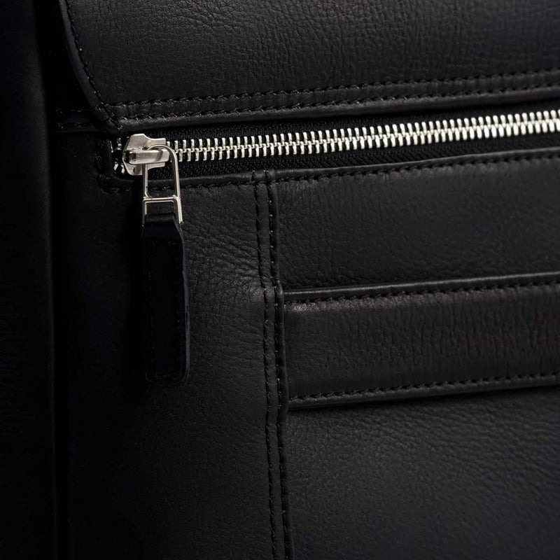 Marco Messenger Bag - Men's