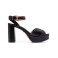 Marika Black Leather (4878821064784)