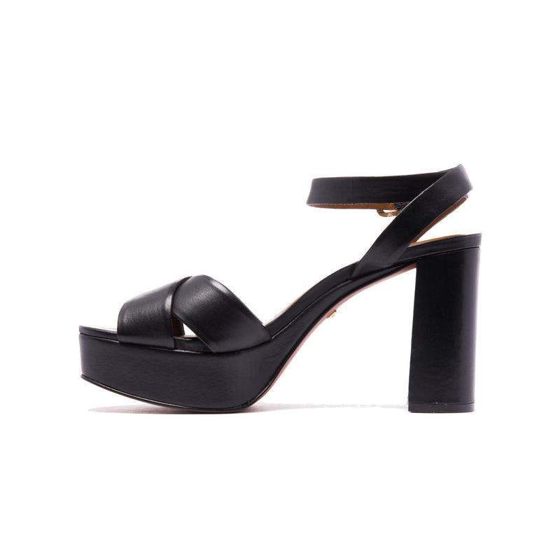 Marika Black Leather (4878821064784)