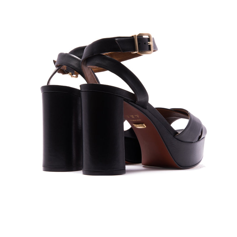 Marika Black Leather (4878821064784)