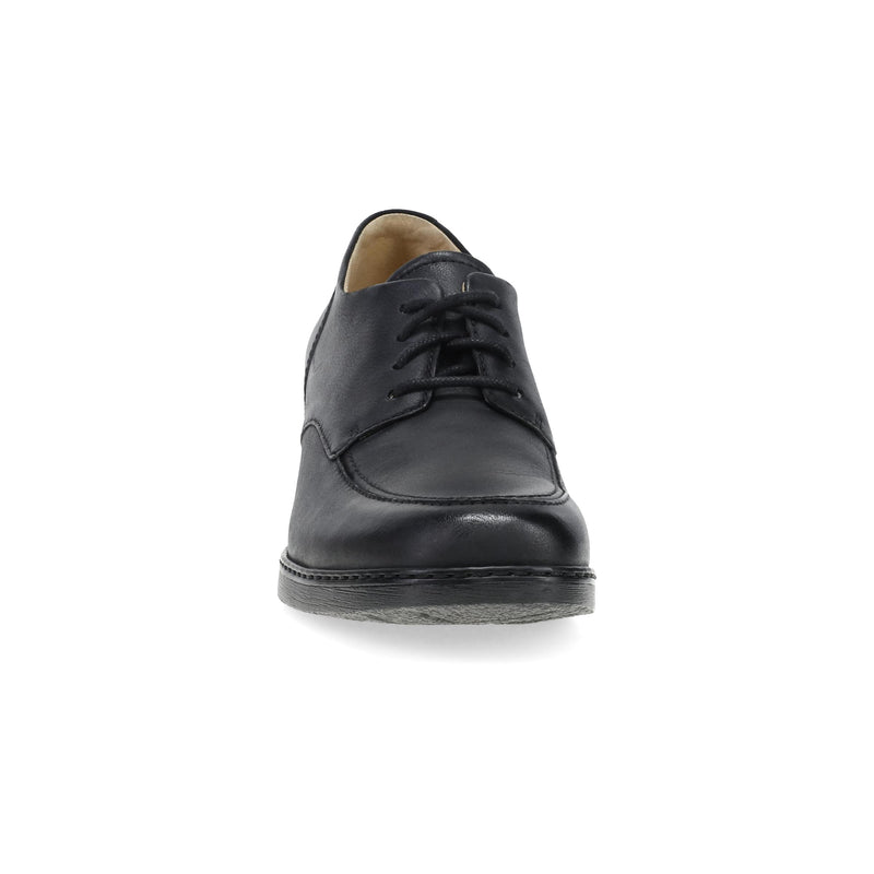 Toe image of Maris Black Leather