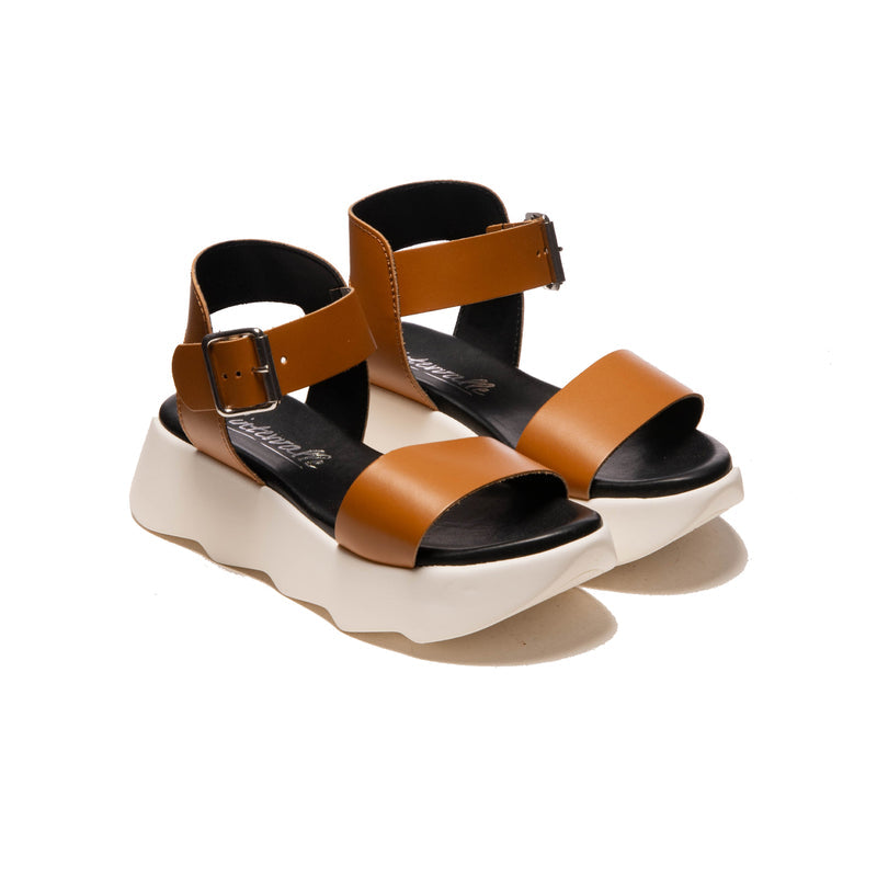 Marley Tan Leather (6572010373200)