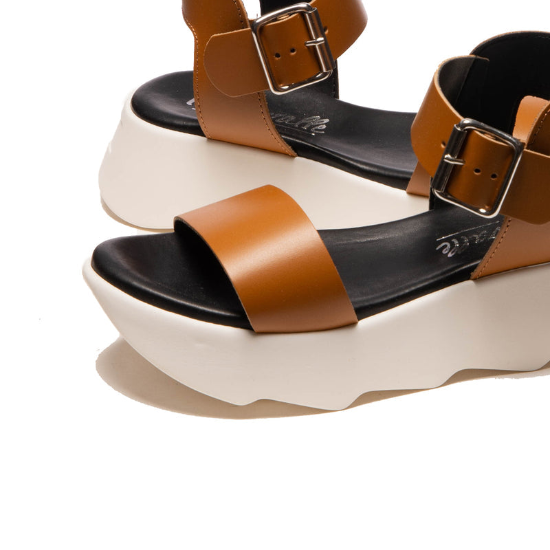 Marley Tan Leather (6572010373200)