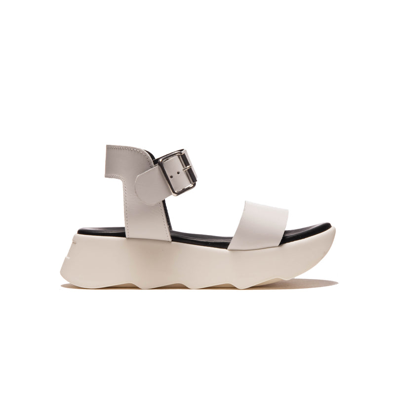 Marley White Leather (6572011159632)