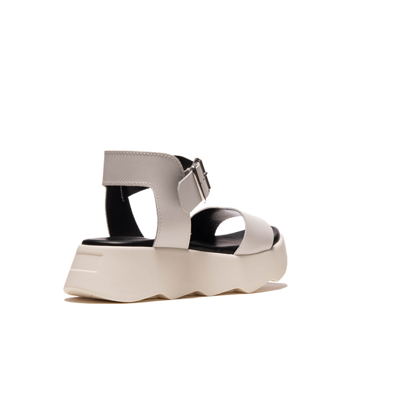 Marley White Leather (6572011159632)