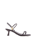 MARLOWE - DARK CACAO-Heels-Billini-Billini