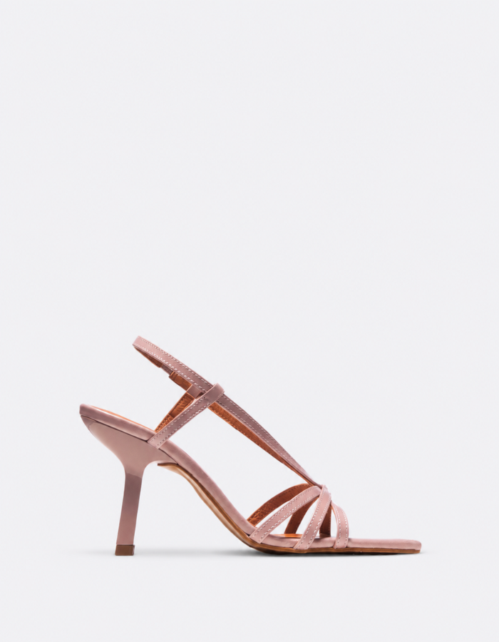 Martini Rose Leather
