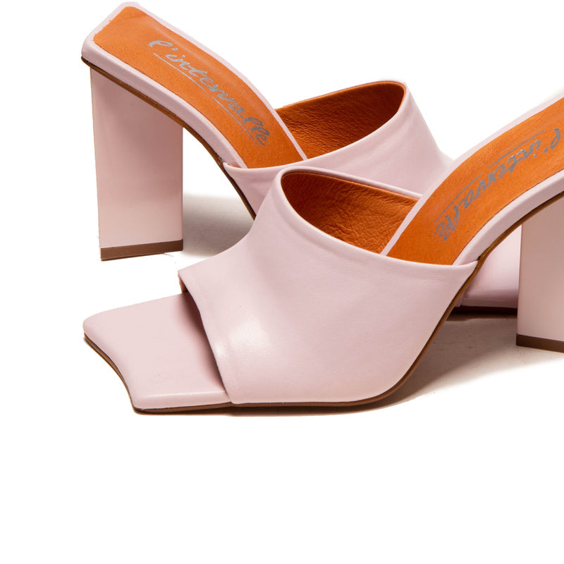 Matala Lilac Leather (6568187887696)
