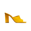 Matala Yellow Leather (6568188280912)