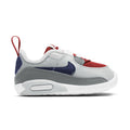 Max 90 Crib Baby Bootie