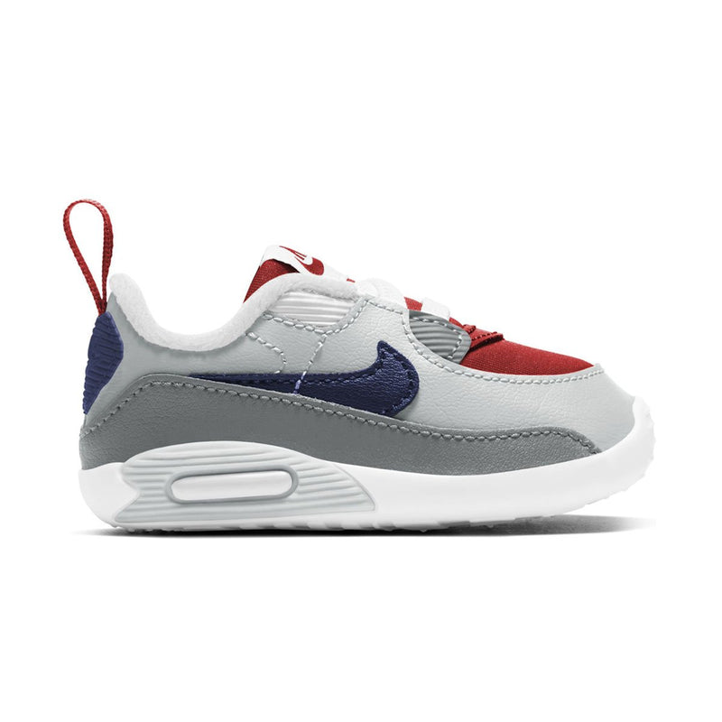 Max 90 Crib Baby Bootie