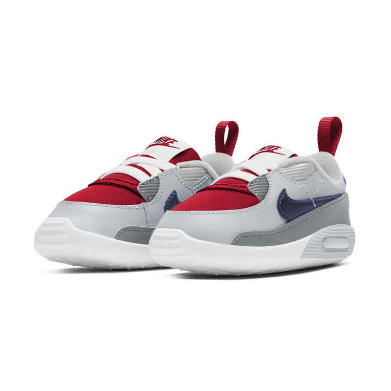 Max 90 Crib Baby Bootie