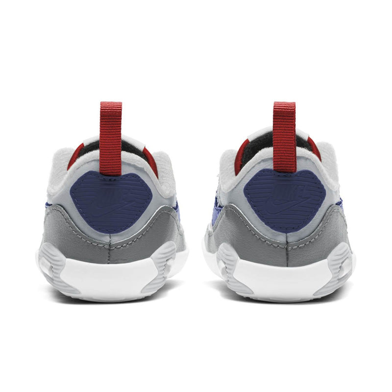 Max 90 Crib Baby Bootie