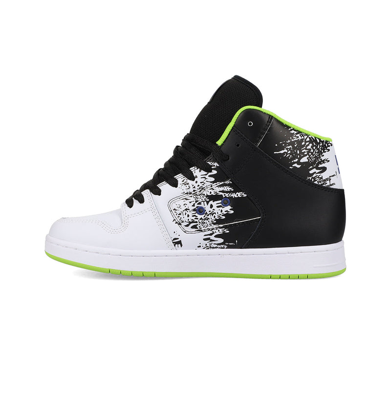 Men's 43i Manteca 4 Hi Shoes - DC Shoes